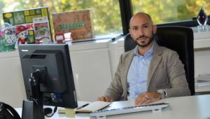Edgardo Di Meo direttore marketing di Spin Master Italia