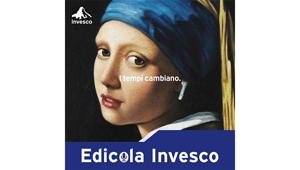 Edicola Invesco: al via la serie podcast dedicata all'educazione finanziaria della società indipendente di gestione degli investimenti. Progetto in collaborazione con Action Media