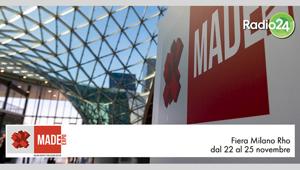 Il Gruppo 24 ORE a Made EXPO, la fiera dell’edilizia