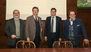 Edison e Fai - Fondo Ambiente Italiano insieme per la sostenibilità ambientale del patrimonio storico e artistico italiano