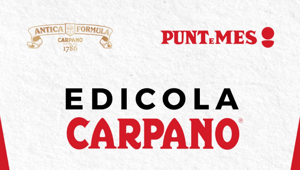 L'Edicola Carpano by Civic alla Milano Design Week, al via la nuova iniziativa del marchio nel cuore di Brera