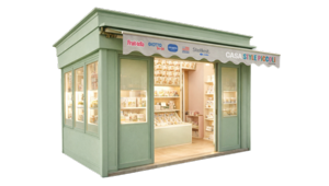 Style Piccoli inaugura “Casa Style Piccoli”: a Milano l’edicola di Corso Venezia diventa un hub per le famiglie