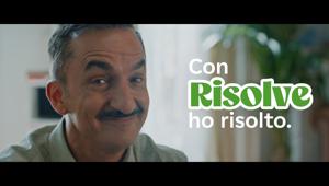 Edison Energia promuove Risolve con una campagna integrata ideata da Grey