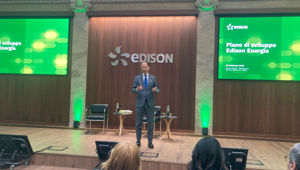 Edison Energia raggiunge 3 milioni di contratti e presenta il nuovo piano strategico. Quaglini: "In comunicazione confermate le partnership con Grey, Wavemaker e Nicola Savino"