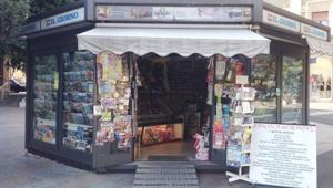 Con Foodicola le edicole della città diventano isole del gusto per Milano Food City