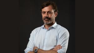 KAI Group nomina Edoardo Alzetta nuovo General Manager