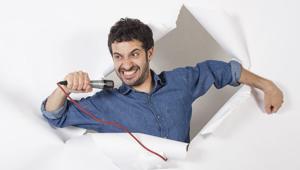 Debutta CoRo - Voci Comiche Romane, quattro serate dedicate all'arte della risata in chiave capitolina