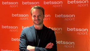 Betsson Group scommette sulla community tra pianificazione tv, investimenti costanti pari a 50 milioni di euro nel 2026 e progetti sul territorio Betsson Group scommette sulla community tra pianificazione tv, investimenti costanti pari a 50 milioni di euro nel 2026 e progetti sul territorio