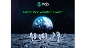 EDP presenta la nuova campagna di sensibilizzazione sull’emergenza climatica: "Uniti per un mondo meraviglioso" Firma Havas