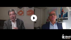 EDP è sponsor ufficiale del BEA World 2020. Paulo Campos Costa: "Sponsorizzare iniziative come il Bea è fondamentale per sostenere l'industria degli eventi in forte difficoltà"