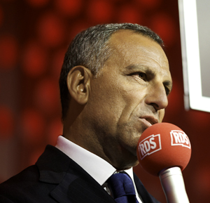 EDUARDO MONTEFUSCO Presidente RDS[2]