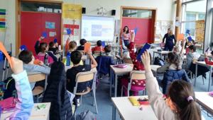 Sorgenia promuove Generation Carbon: 25 mila studenti coinvolti nella campagna educativa per contrastare il cambiamento climatico