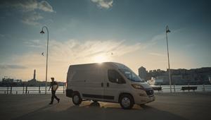 Fiat Professional e Leo Burnett presentano il nuovo eDucato, alleato dei professionisti e della Natura
