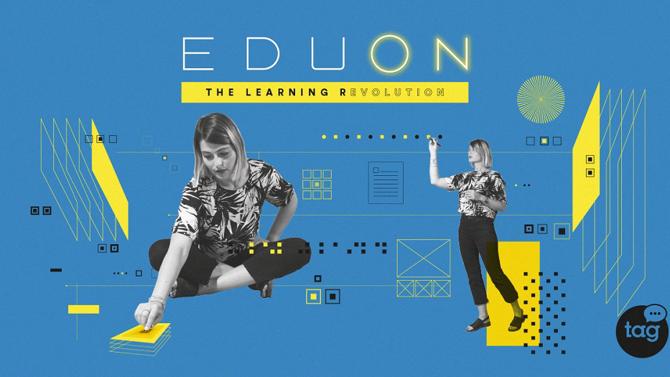 EduOn Learning Revolution(2)