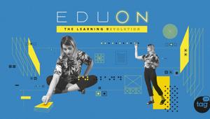 ‘Edu On - The Learning Revolution’: appuntamento a Talent Garden Calabiana il 20 luglio