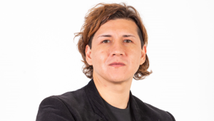 Edwin Herrera entra in Gruppo icat come Art Director della sede di Milano