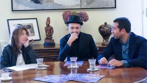 Fondazione Giancarlo Ligabue, Medicine Rocks e Fondazione Humanitas per la Ricerca lanciano Venezia Sounds, a Music party for Tomaso Cavanna