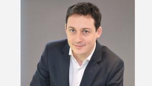 Frédéric Texier nuovo Direttore Comunicazione del Gruppo Renault