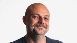 Adverteam: Riccardo Catagnano nuovo Executive Creative Director