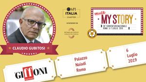 Giffoni Experience tra i protagonisti della 28esima Convention annuale Mpi Italia