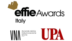 Effie Awards Italy 2026:  Mate, Ogilvy, VML e Saatchi & Saatchi vincono l'Oro