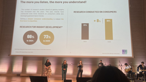 Effie Report 2025 by Ipsos: empatia, concretezza e connessioni fisiche sono le nuove leve del marketing