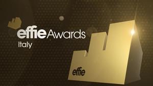 Effie Awards Italy 2025, doppio appuntamento il 15 e il 16 settembre per premiare la comunicazione efficace