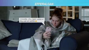 Efferalgan debutta in comunicazione e affida a Thenewway e Serviceplan Group la campagna di Influenza e Raffreddore