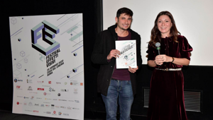 Oltre 1000 persone hanno affollato la seconda edizione del Festival Effetti Visivi. Tra gli obiettivi del prossimo anno l’estensione a due giornate