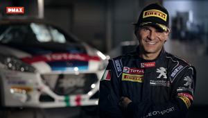 Discovery Media Brand Solutions e Peugeot presentano 'Effetto Rally'