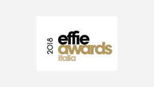Effie Awards 2018 di UNA e UPA, aperte le iscrizioni