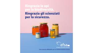 #EUChooseSafeFood: EFSA lancia “L’Unione Europea sostiene la sicurezza alimentare”, la campagna sulle scelte alimentari sicure