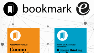 Egea lancia "Bookmark": una nuova collana editoriale interamente digitale