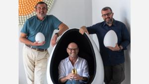 Eggers 2.0 acquisisce No Gravity 99 e rafforza l'offerta nei servizi digitali