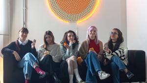 Concluso il 15esimo contest di Eggers con l’ingresso di cinque nuovi talenti