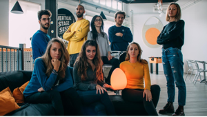 8 nuovi ingressi in Eggers 2.0