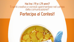 Eggers 2.0 compie 10 anni e lancia The Eggsperiment