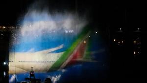 Egg Events Roma firma per Alitalia lo stand e l'evento serale a TTG di Rimini