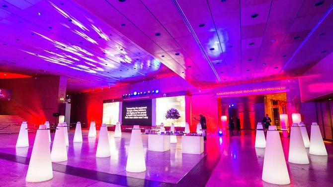 egg events huawei 2