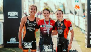 Key Frame Events festeggia il grande successo dell’Egnazia Tri. L’agenzia di eventi ha curato l’organizzazione delle due gare più suggestive nel panorama del Triathlon