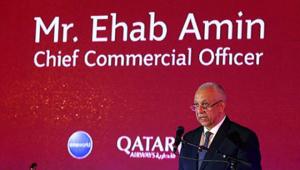 Qatar Airways lancia la nuova campagna promozionale 'Fa del mondo la tua storia'