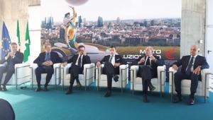 Tutto pronto per la 77esima edizione dell'Esposizione Internazionale Ciclo e Motociclo che porterà a Milano 1800 brand provenienti da più di 40 Paesi