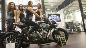 Bike Week nel centro di Milano: La Rinascente e Moto.it portano le due ruote fuori da Eicma