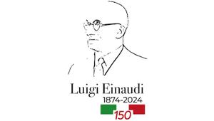 A Eprcomunicazione e Open Gate Italia la comunicazione e l’organizzazione degli eventi per le celebrazioni dei 150 anni dalla nascita di Luigi Einaudi