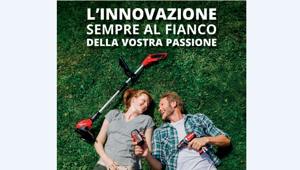 Einhell Italia sceglie OFG Advertising per la comunicazione