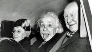 Al via gli Einstein Days su Focus in prima e seconda serata