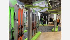 Pubblimarket2 affianca AKU, CMP, Elan Skis, Fjällräven, Hanwag, Level Gloves e The North Face per la comunicazione a ISPO 2019