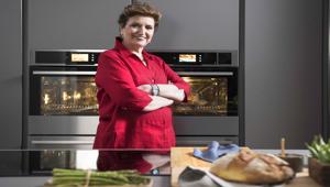 Tornano gli Electrolux Steam Days. A supporto adv con testimonial Mara Maionchi e creatività Tend