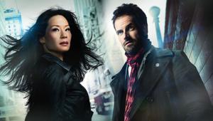 Rai 4: torna protagonista Sherlock Holmes della quinta stagione di 'Elementary'