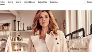 Il flagship store Elena Mirò di piazza della Scala a Milano diventa un digital temporary shop in collaborazione con Privalia